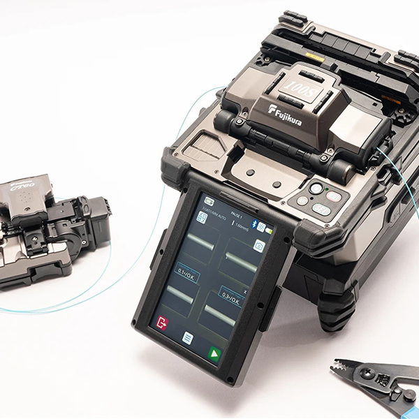 Сварка ВОЛС