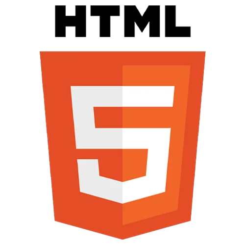 html 5